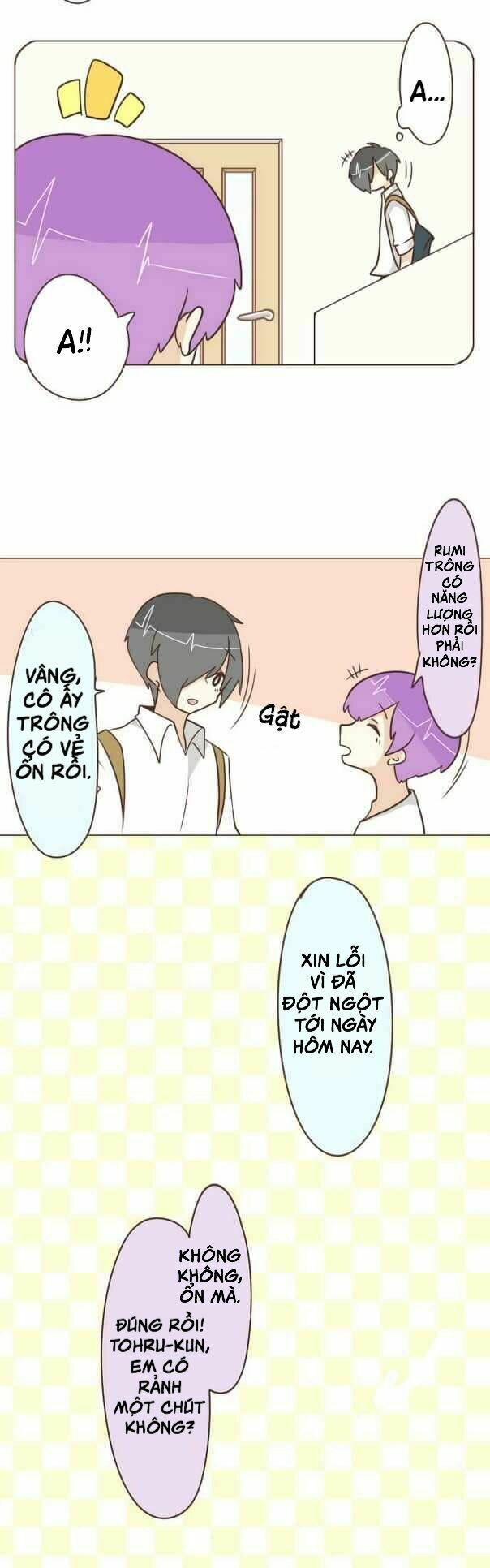 ike loli chapter 20 24