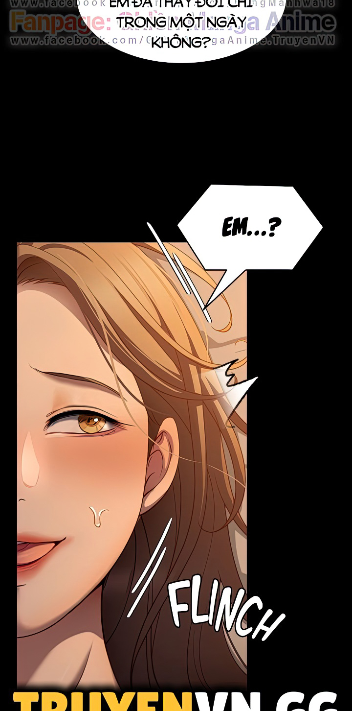 tối nay cưng muốn ăn gì? chapter 32 20