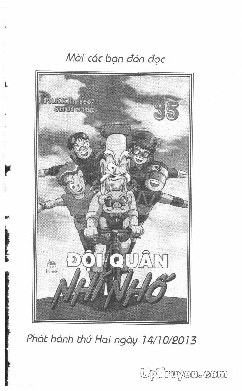 đội quân nhí nhố chapter 34 178