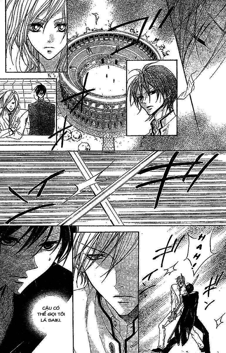 hana no kishi chapter 5 11