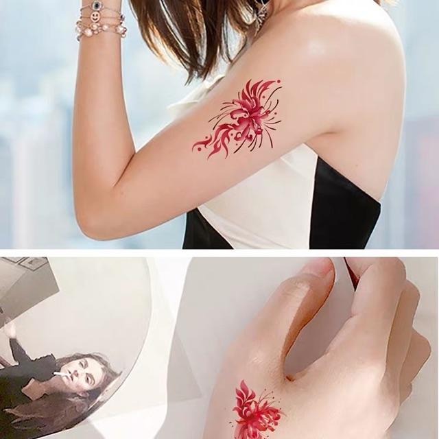 Hình săm bỉ ngạn mẫu mới nhất
