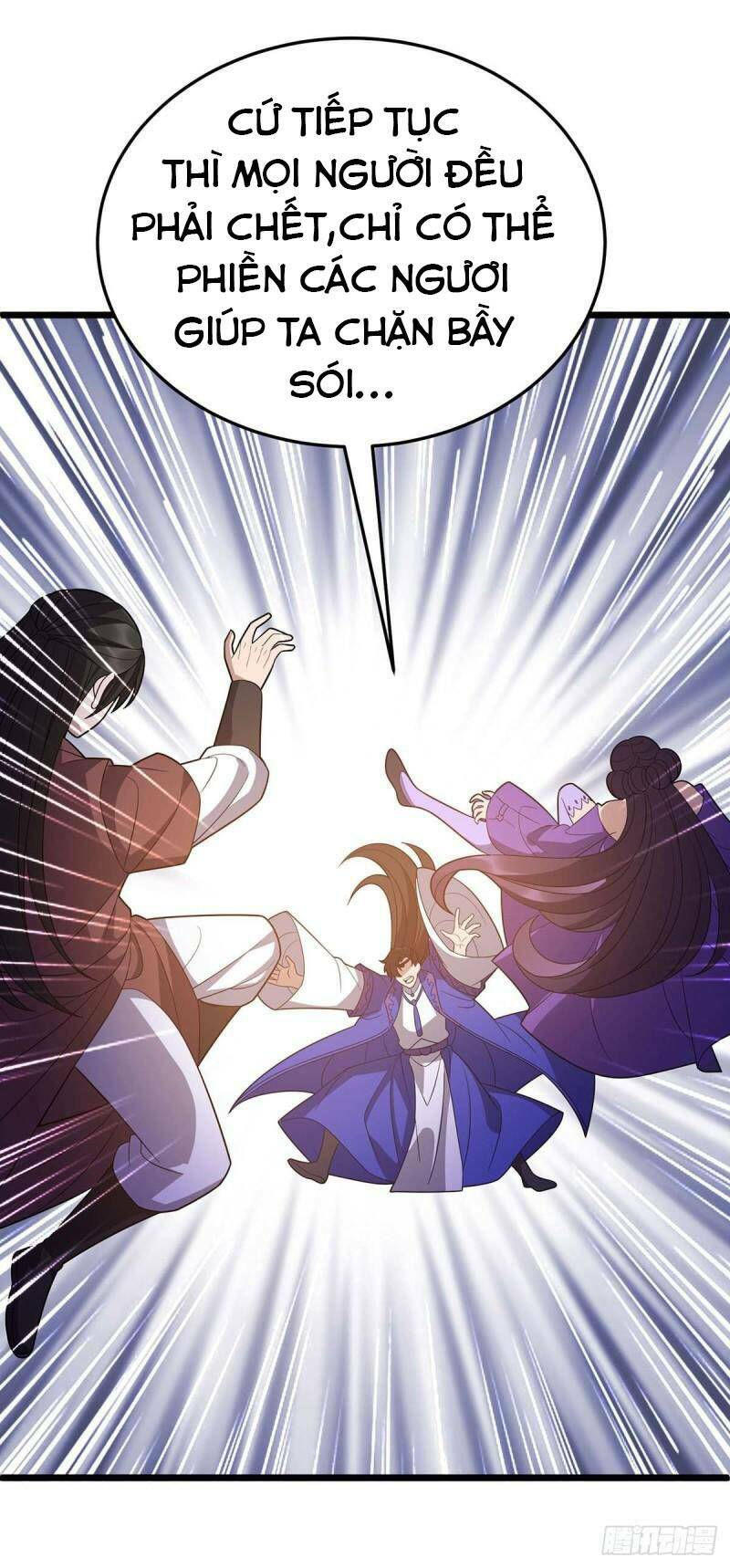 chúa tể tam giới chapter 231 4