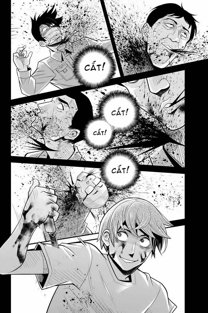 ana satsujin chapter 89 6