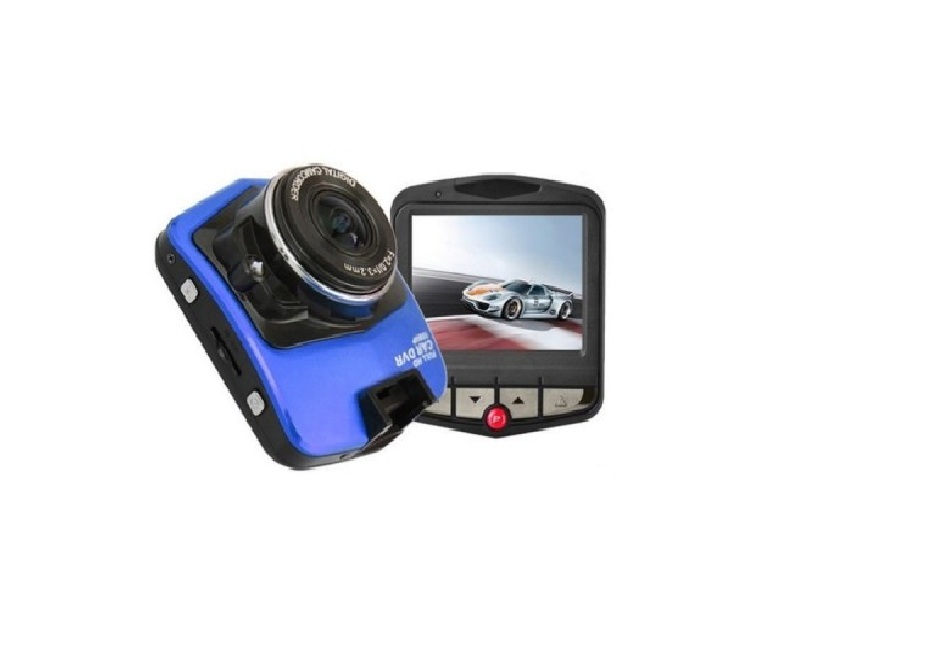 CAMERA hành trình oto, xe hơi Full HD CAR DVR 1080p - Hàng nhập khẩu