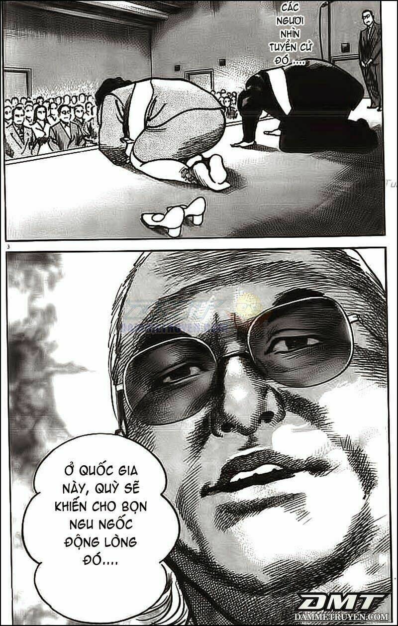 heat - thế giới ngầm chapter 39 4