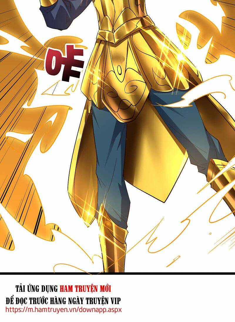 phục thiên thánh chủ chapter 90 6