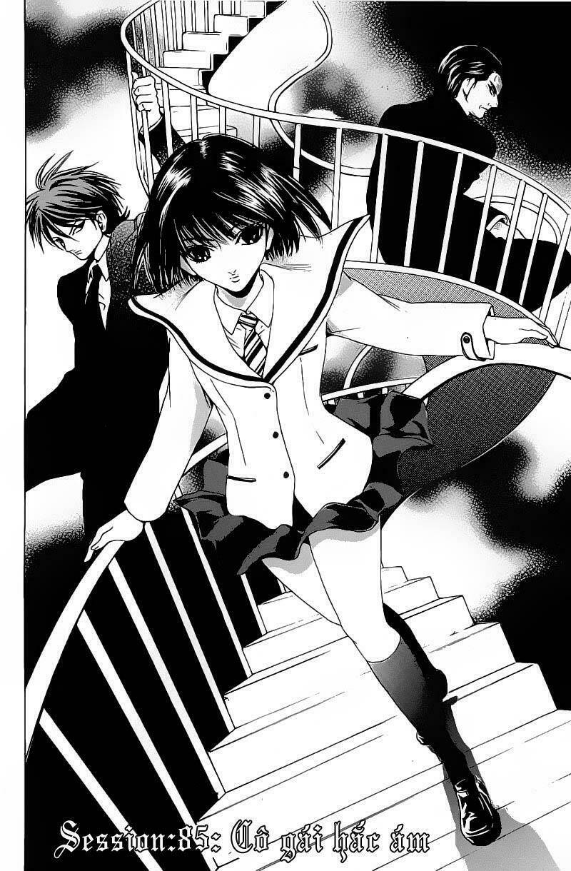 hammer session - thầy giáo tuyệt chiêu chapter 85 2