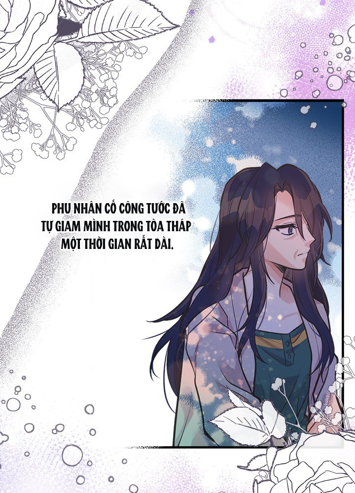 chị tôi đã nhặt về một nam chính quyến rũ chapter 59.1 23