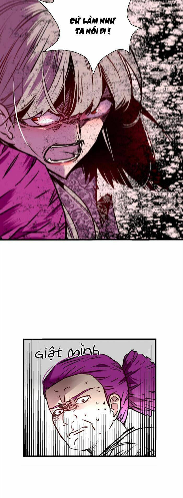 người máy hủy diệt chapter 37 16