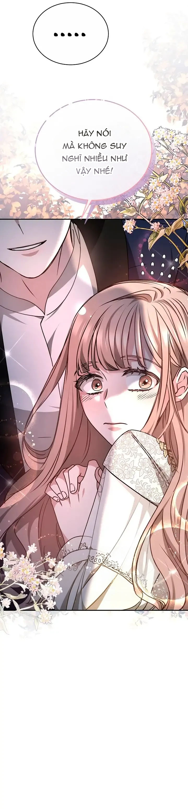 sống như hầu nữ bị giam cầm chapter 16.2 8