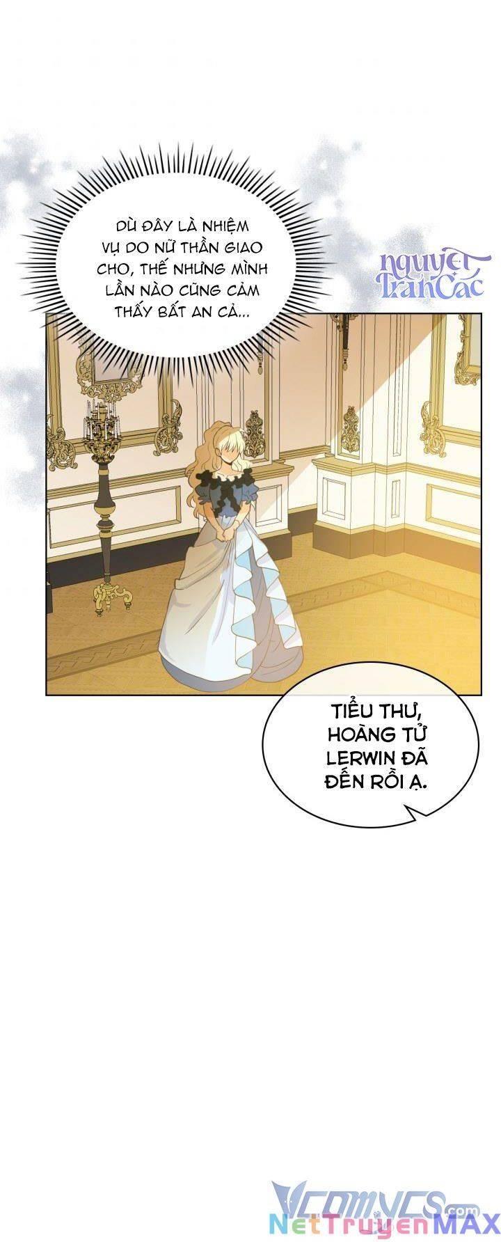 con có phải con là con gái của ngài không? chapter 70 8