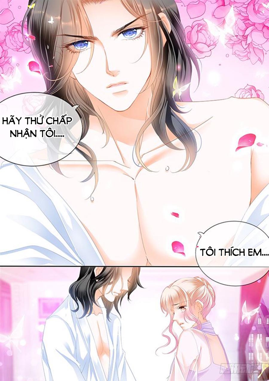 bá đạo tiểu thúc, xin trêu chọc vừa thôi! chapter 37 1