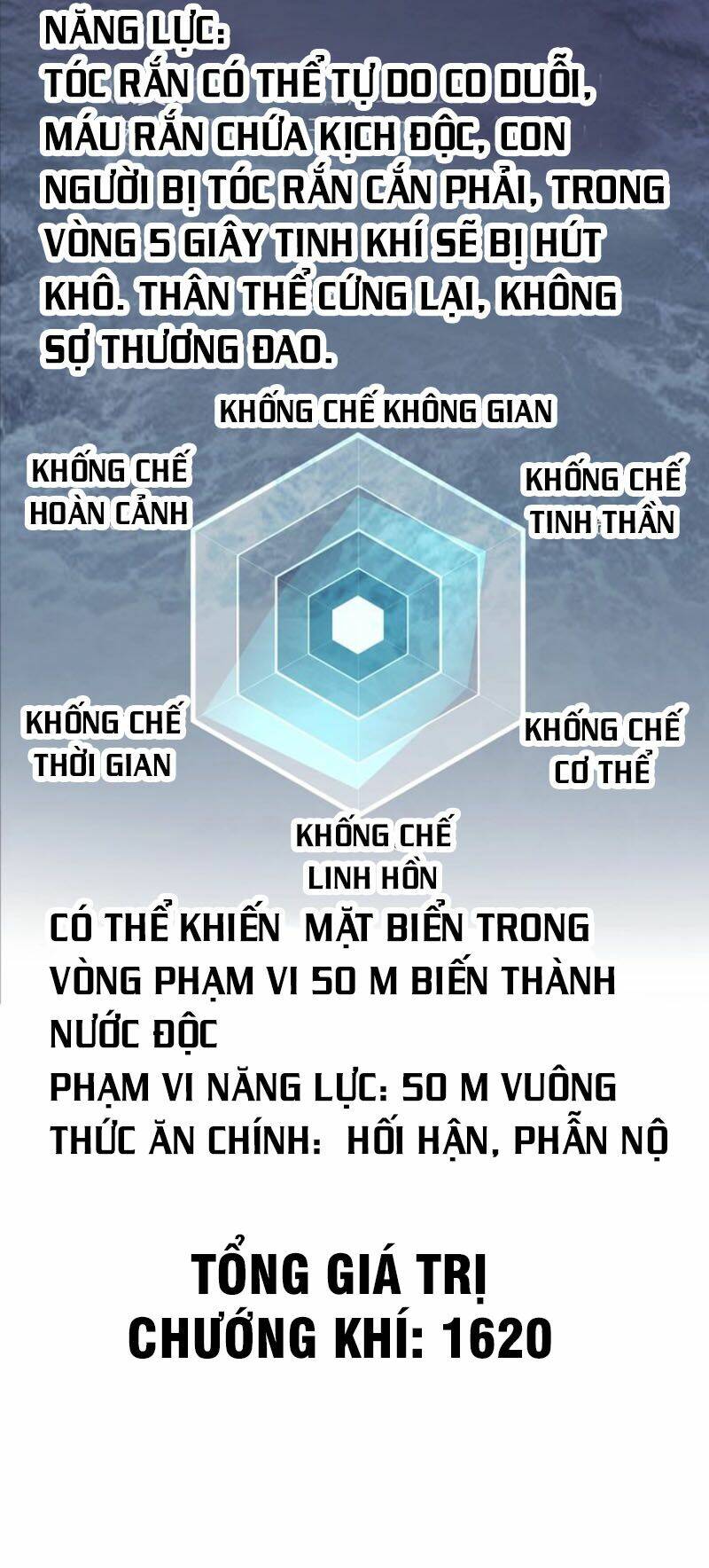 cao đẳng linh hồn chapter 51.3 25