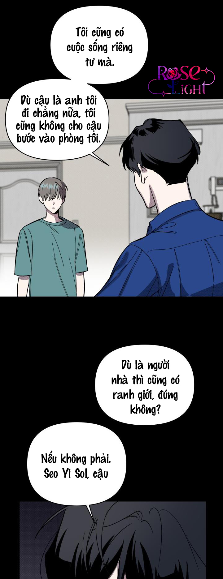 gia đình bại hoại chapter 9 25