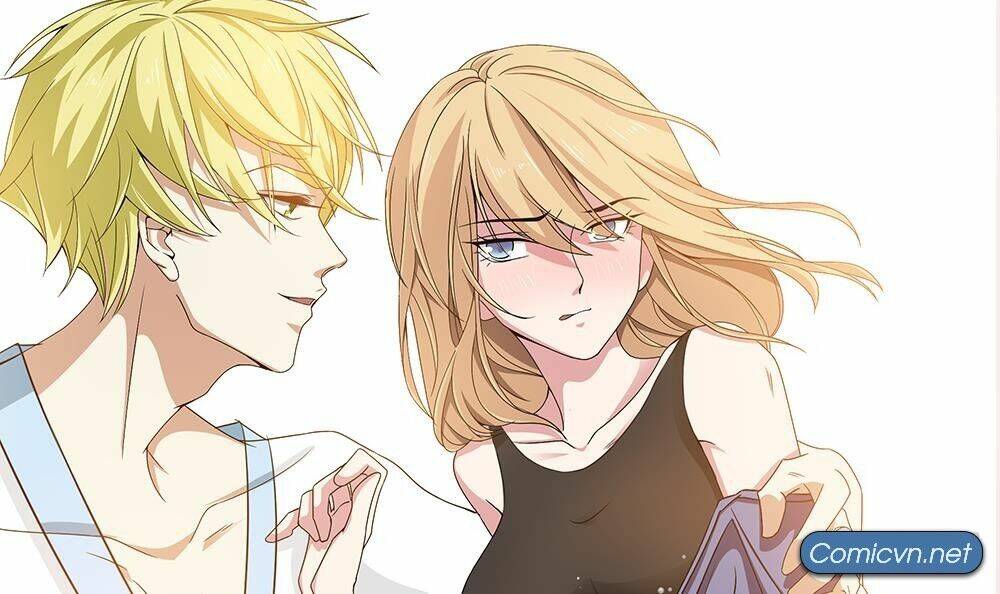 chủ tịch và nữ sát thủ chapter 1 41