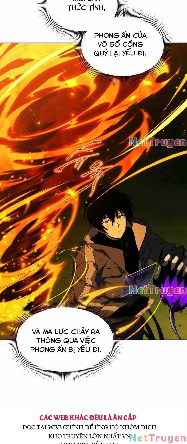 sự trở lại của người chơi sau 10000 năm chapter 17 68