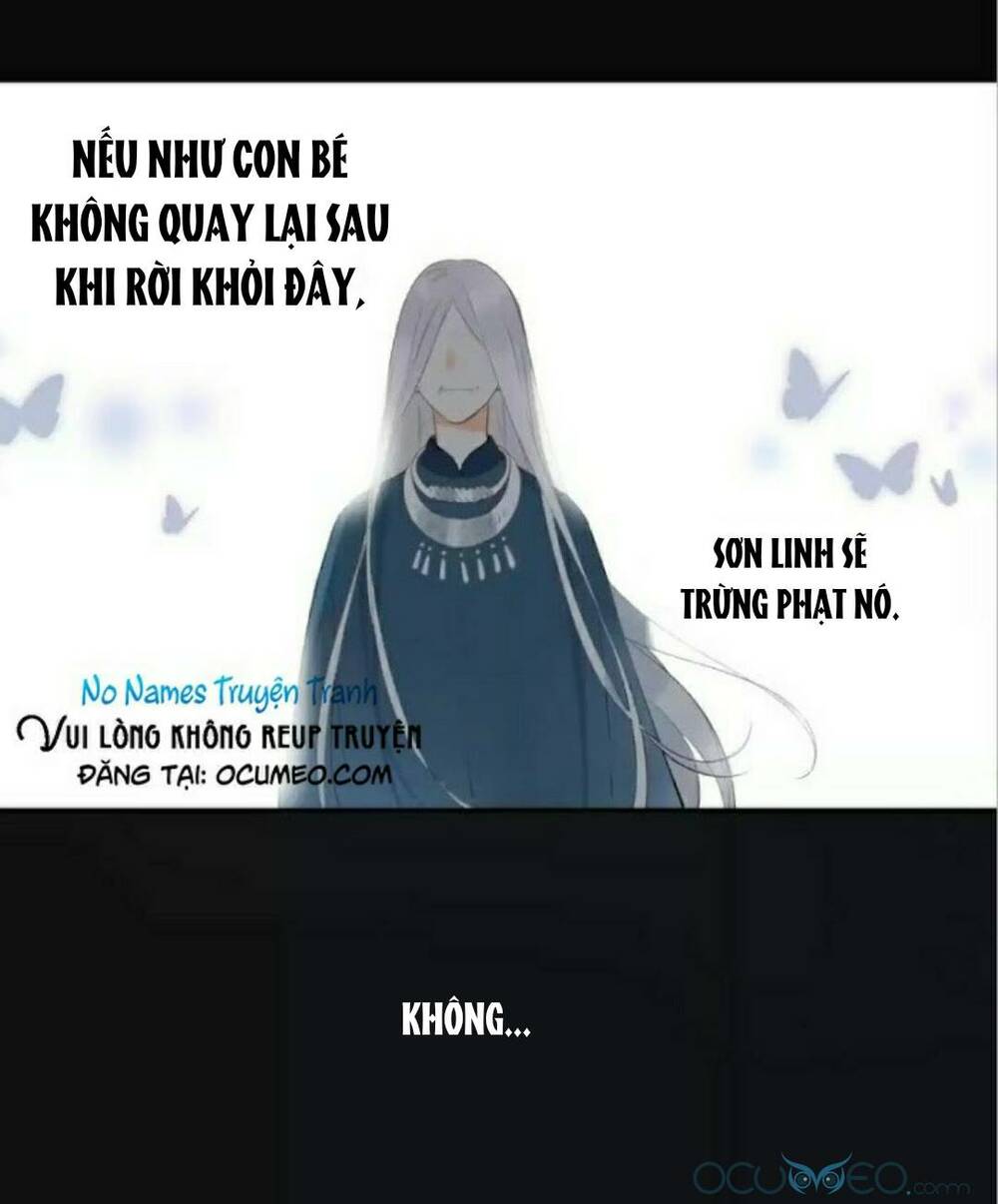 sos! tôi đã yêu một con sâu bướm (phần 2) chapter 15 40