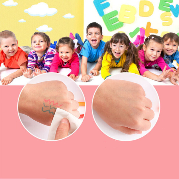 Bút màu nước M&G 12 màu/18 màu/hộp - JCP95885/JCP95886