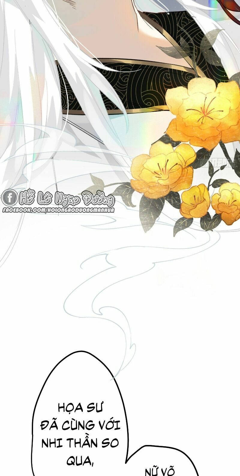 phế vật công chúa muốn nhặt chồng chapter 15 7