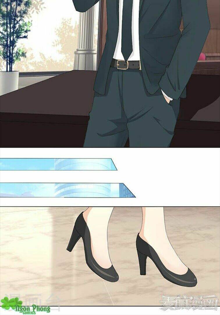 tổng tài bá đạo là gay chapter 17 17