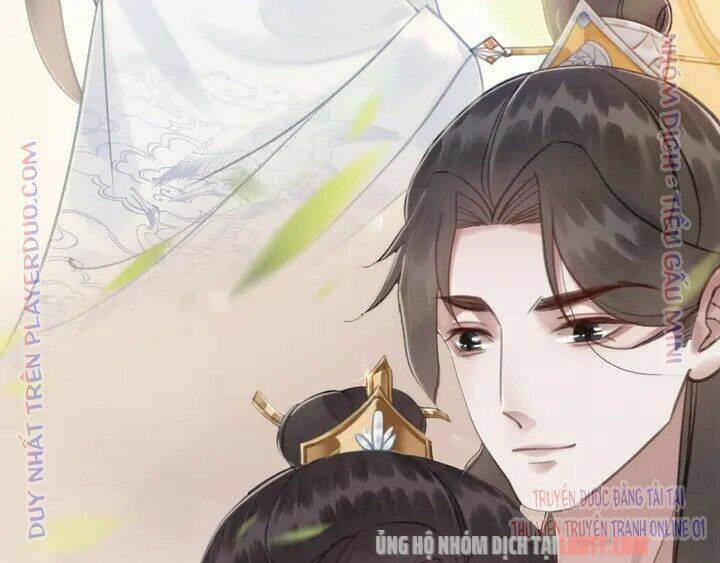 trọng sinh bá sủng nhiếp chính vương quá mạnh mẽ chapter 133 91