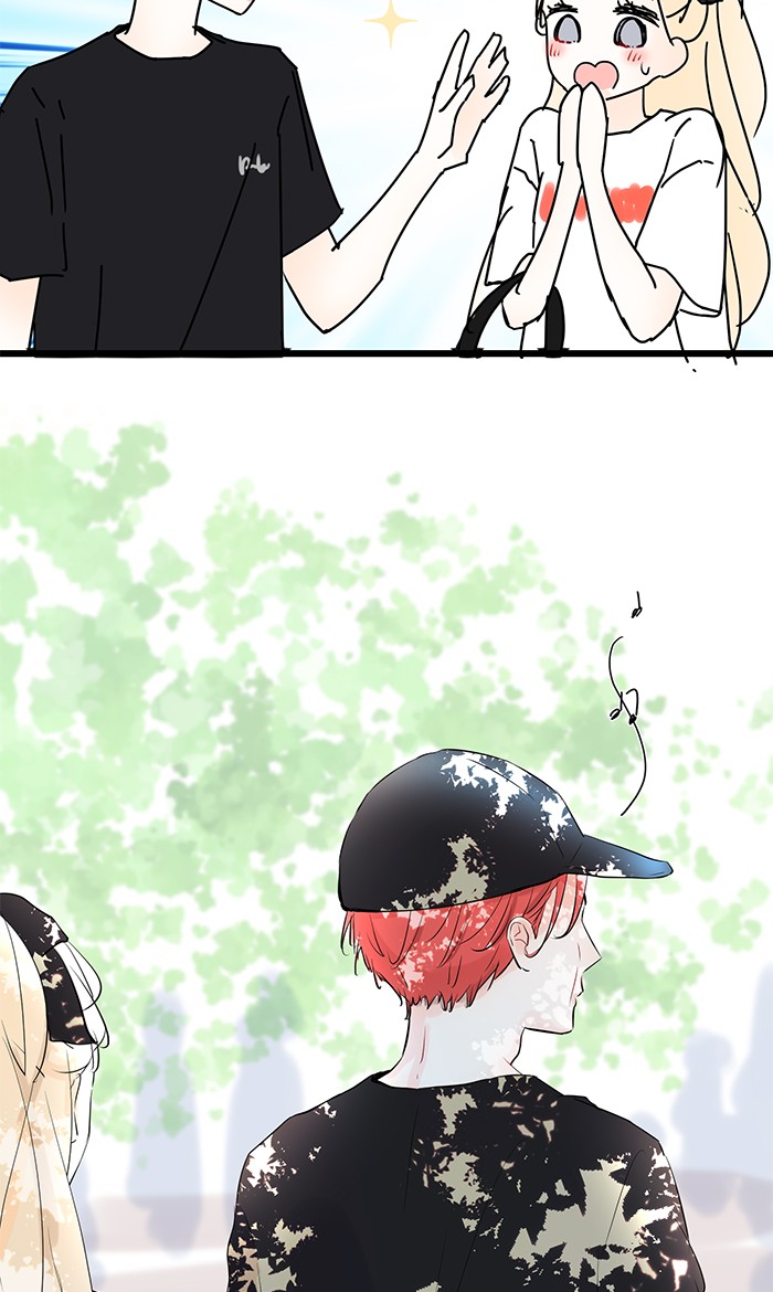 choco ngọt ngào chapter 74 24