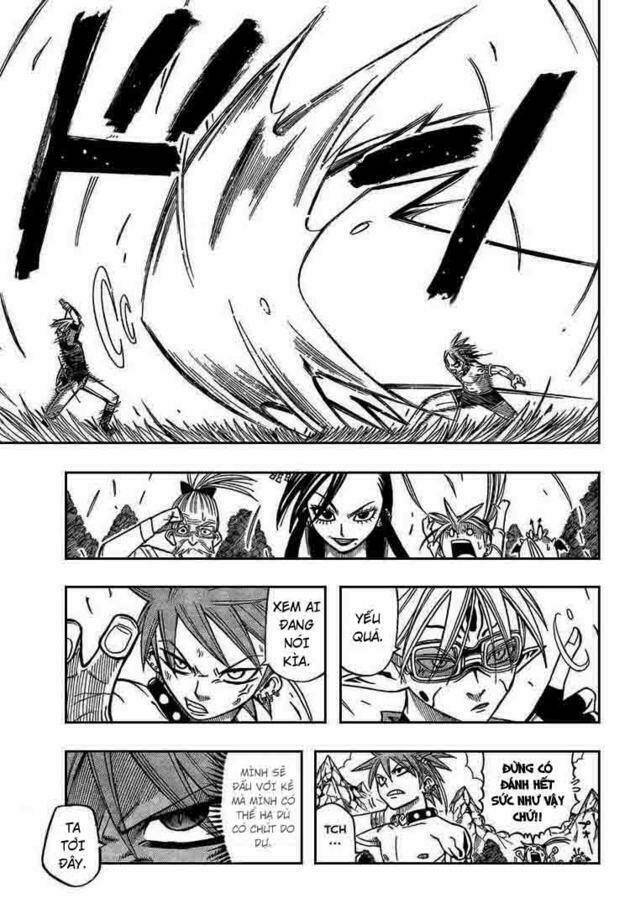 buster keel chapter 13 5