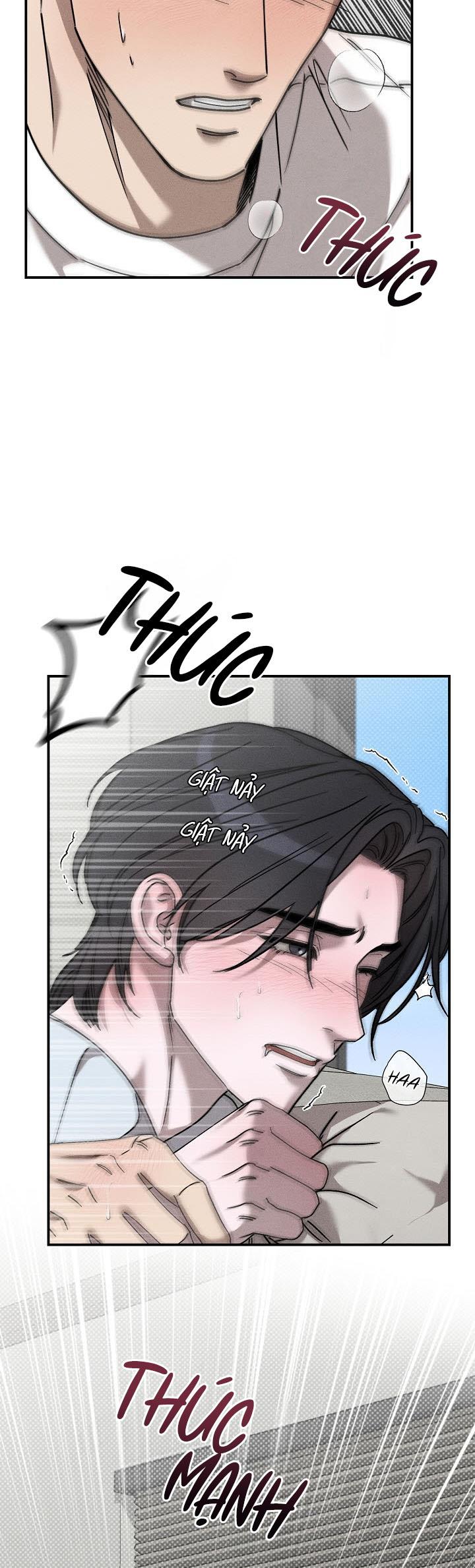 chạm vào em chapter 17 25