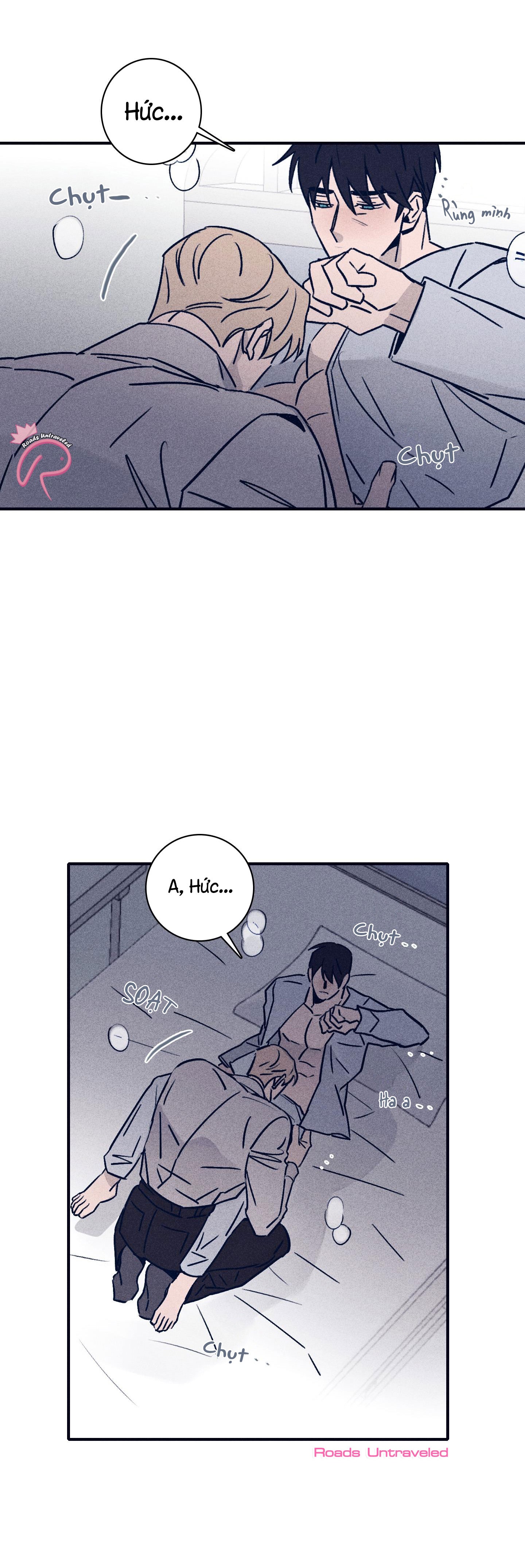 độc dược (marcel) chapter 37 3