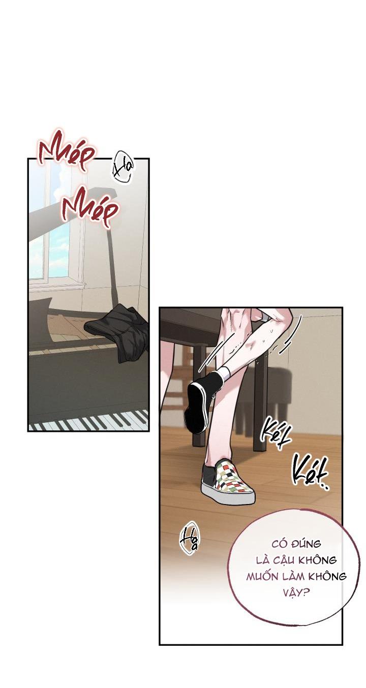 lời nói dối đẫm máu chapter 24 40