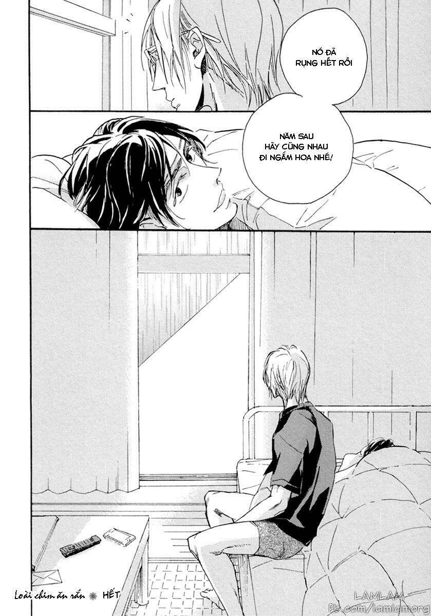 hebikui tori chapter 3 35