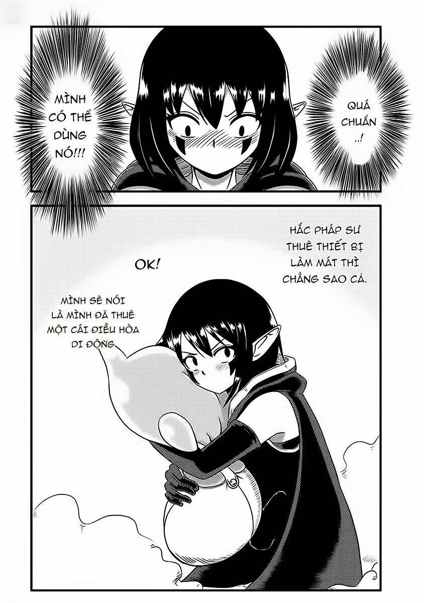 slime life chapter 0.3 6