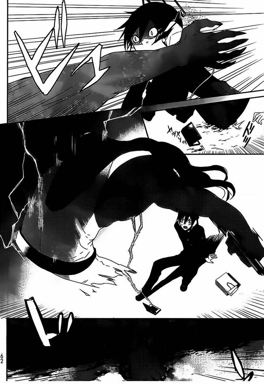 devil survivor chapter 1 43