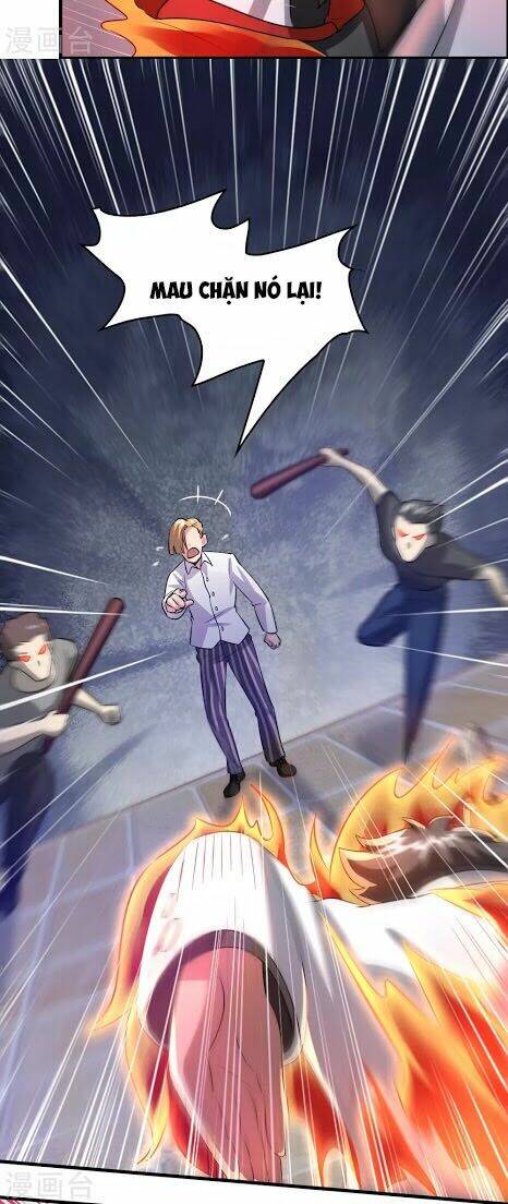 dị giới cung ứng thương chapter 33 12