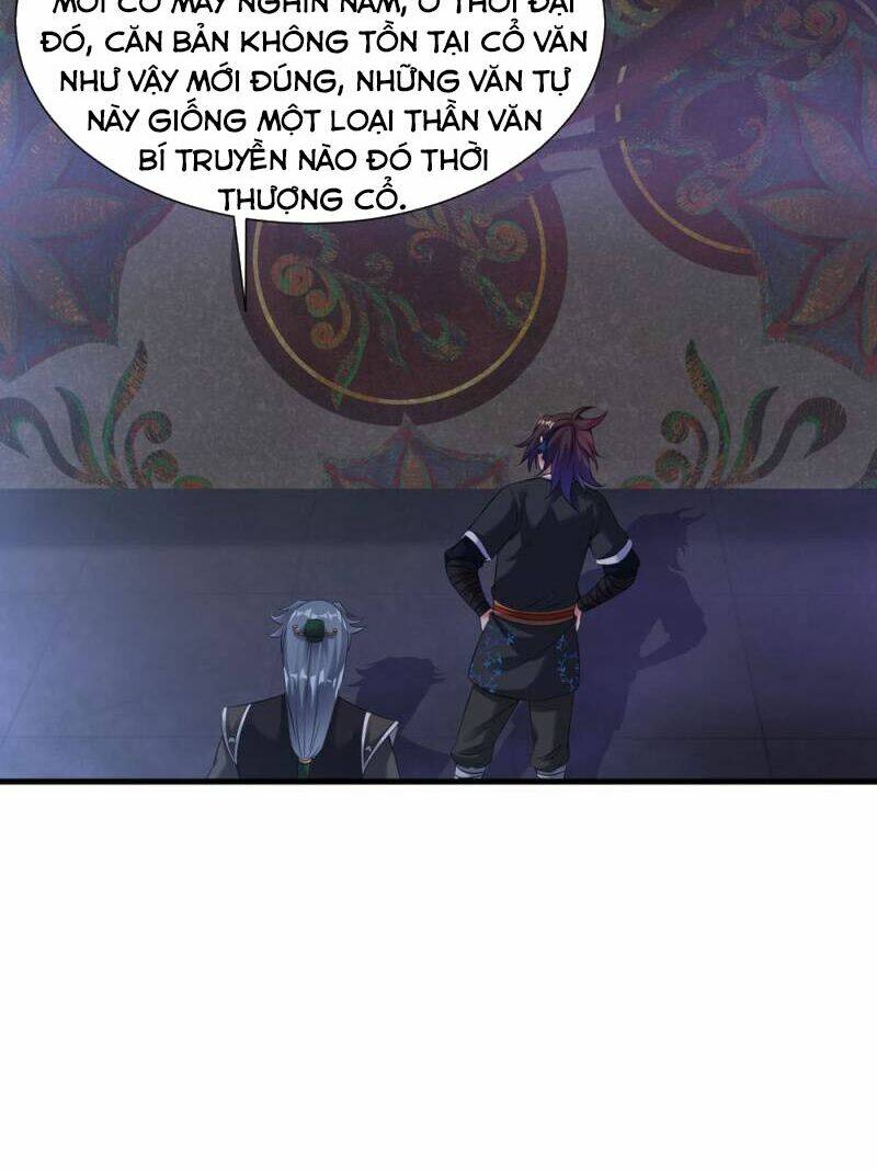 đạo ấn chapter 57 9