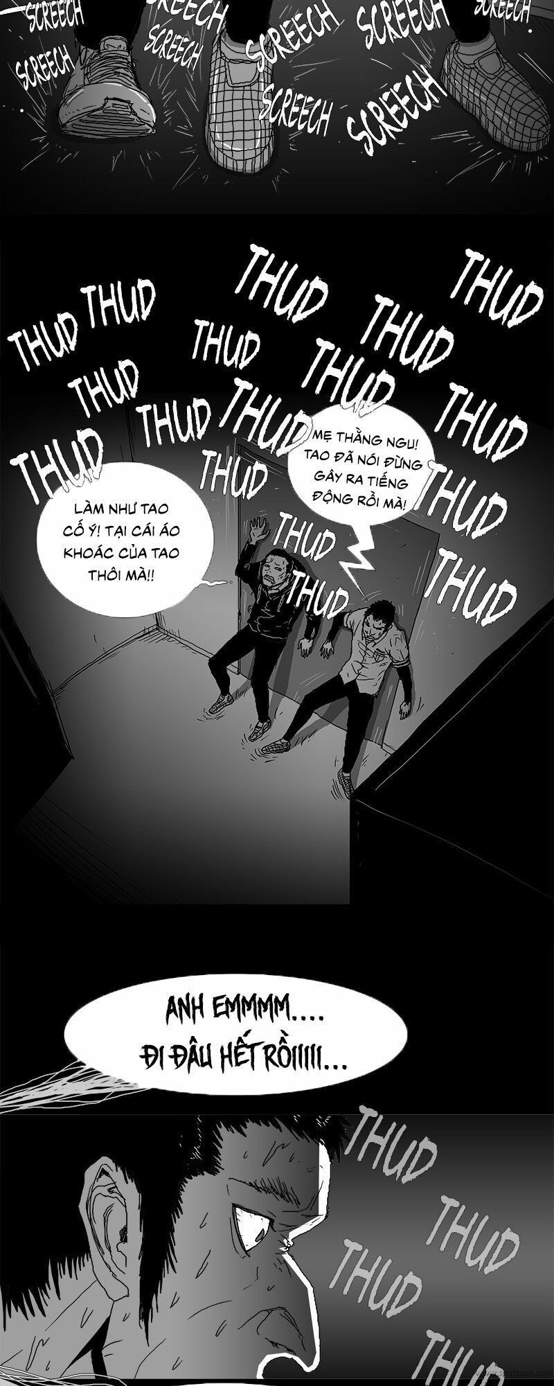 sống sót chapter 7 9