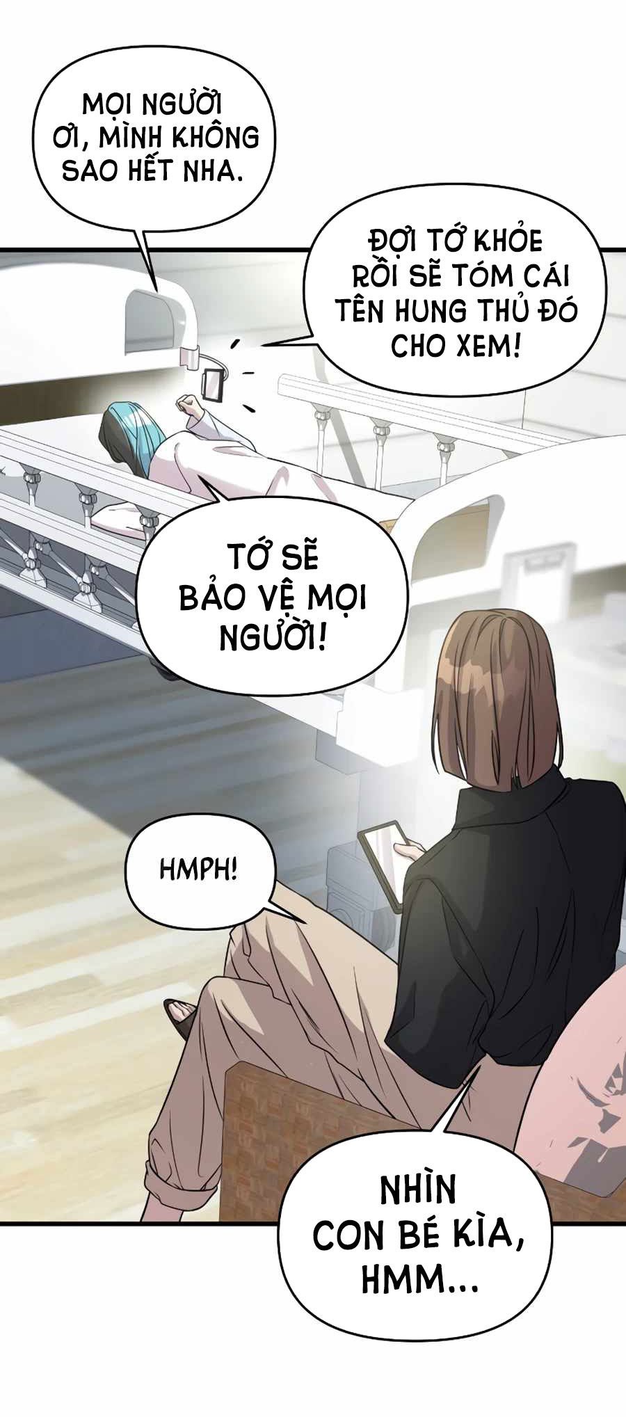 phản diện thuần túy chapter 2.2 12