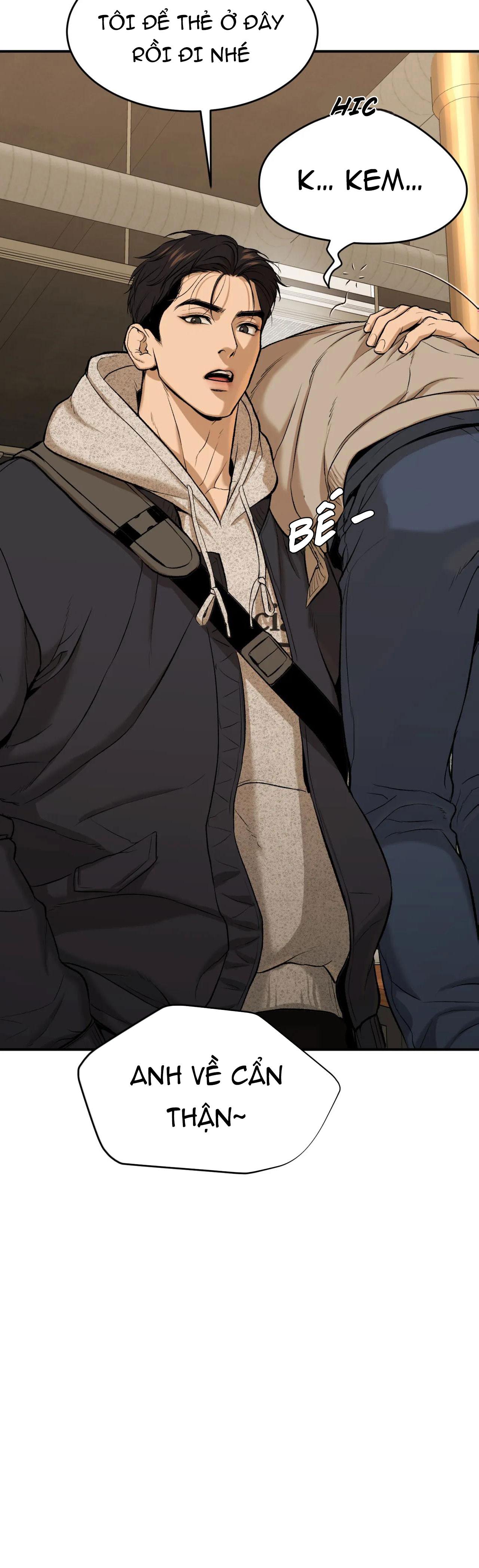 điềm rủi chapter 9 51