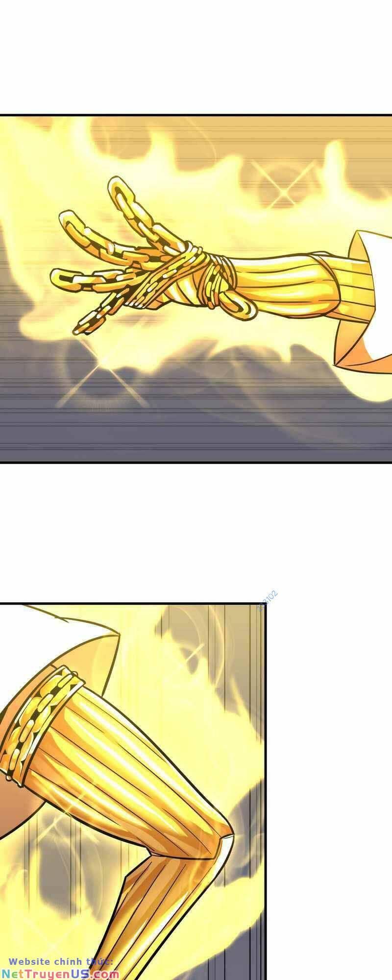 Huyết Thánh Cứu Thế Chủ~ Ta Chỉ Cần 0.0000001% Đã Trở Thành Vô Địch chapter 41 71