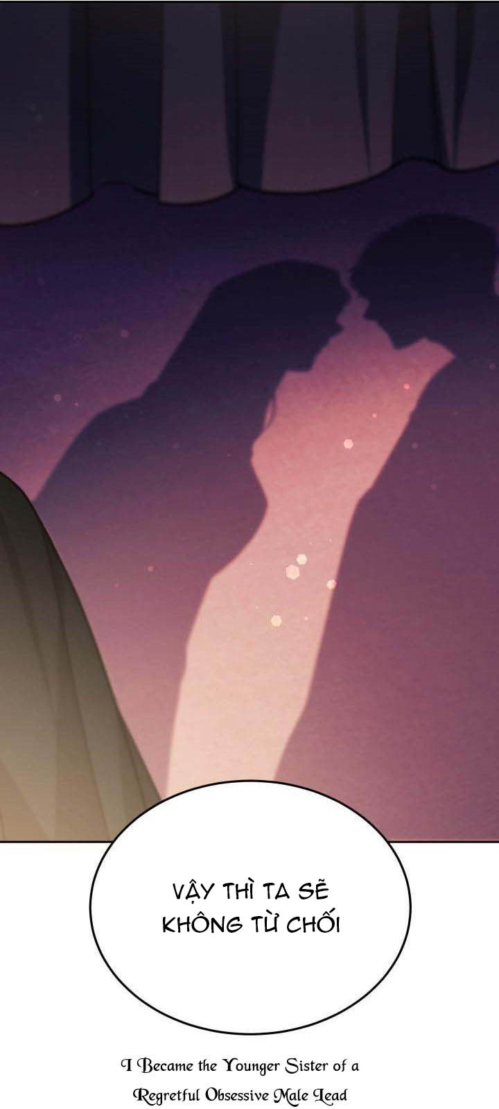 chồng cũ tôi là nam chính chapter 18.2 16