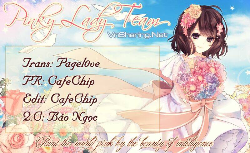 heroine shikkaku chapter 6 1