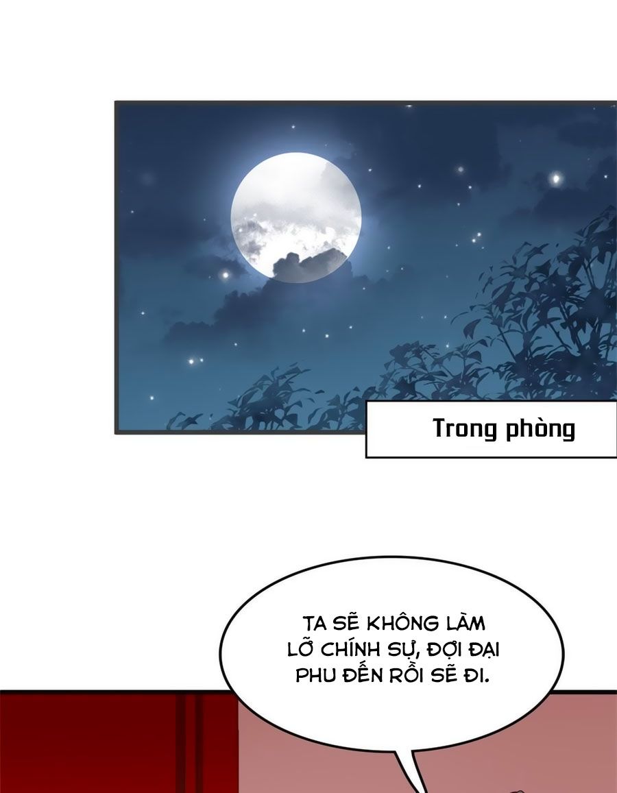 kiêu ngạo vương gia chủng điền phi chapter 156 13