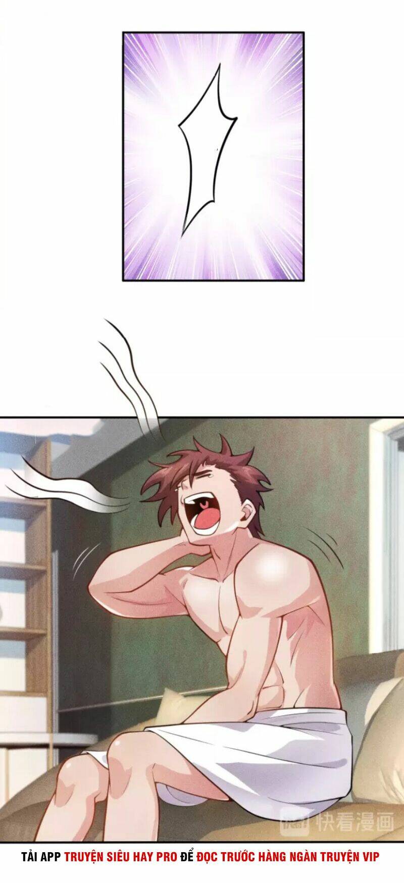 cao thủ cận vệ của nữ chủ tịch chapter 56 13