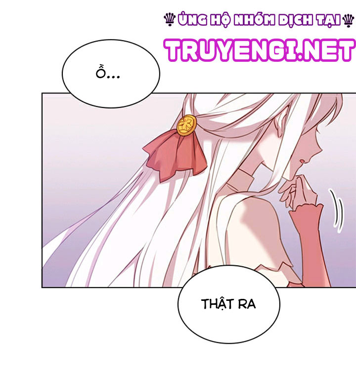 tiểu thư chỉ muốn được nghỉ ngơi chapter 9 41