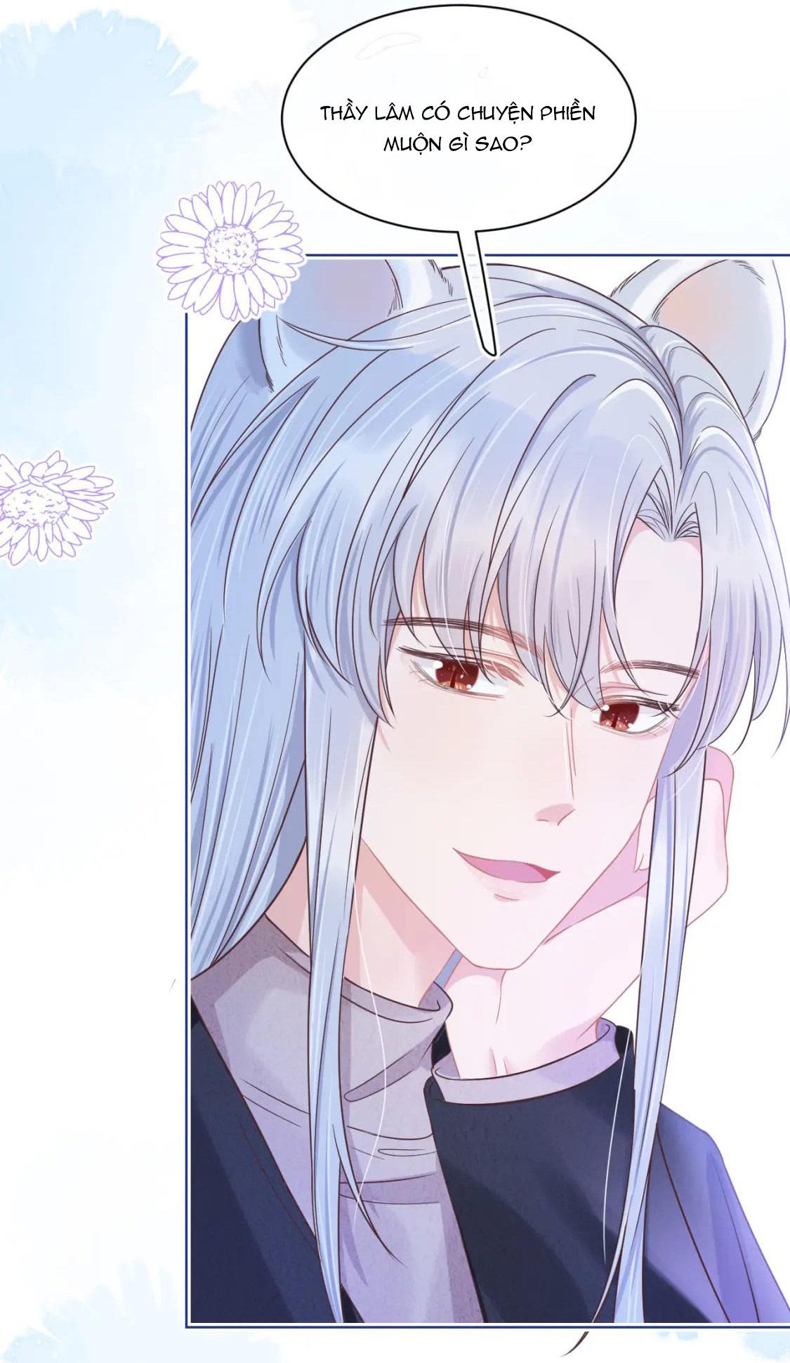 [ss2] một ngụm ăn cả thỏ con chapter 16 18