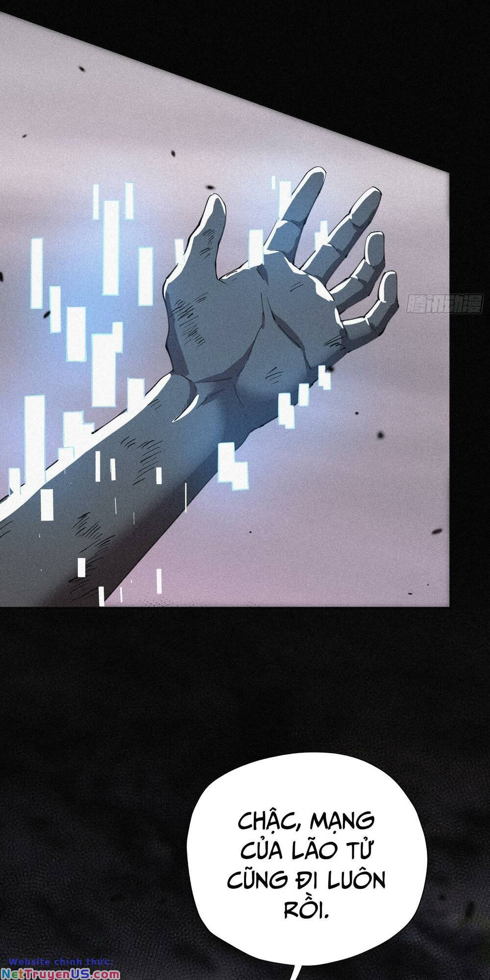 ta bất cần, đám tôn tử đều là cấp sss chapter 4 13