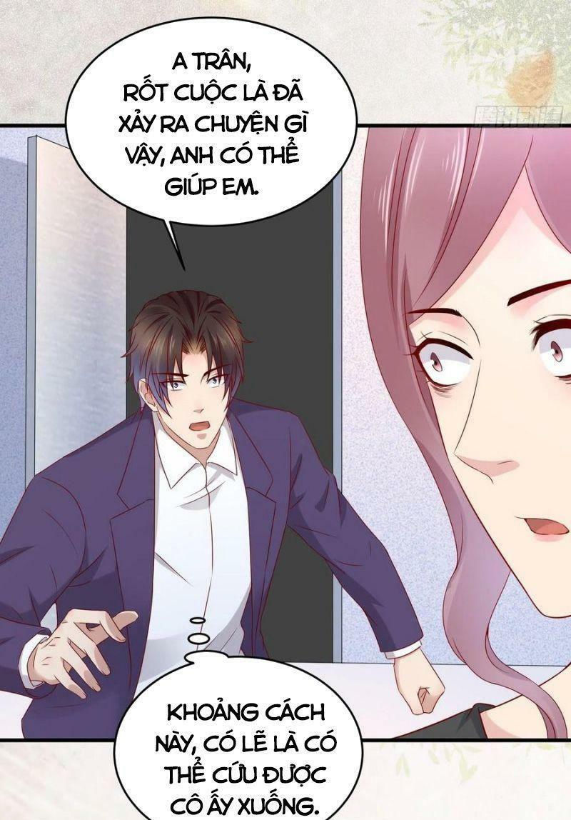 vua đầu tư mạnh nhất chapter 41 21