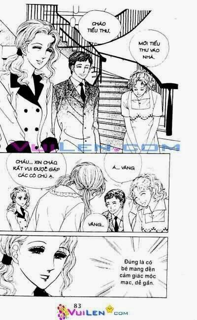 cô gái trung hoa chapter 1 83