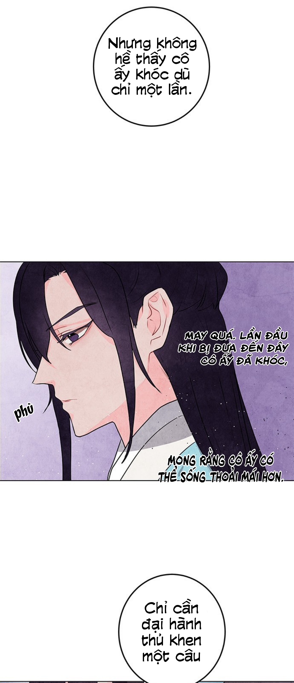 tiểu nương tử bị gả bán chapter 9 25
