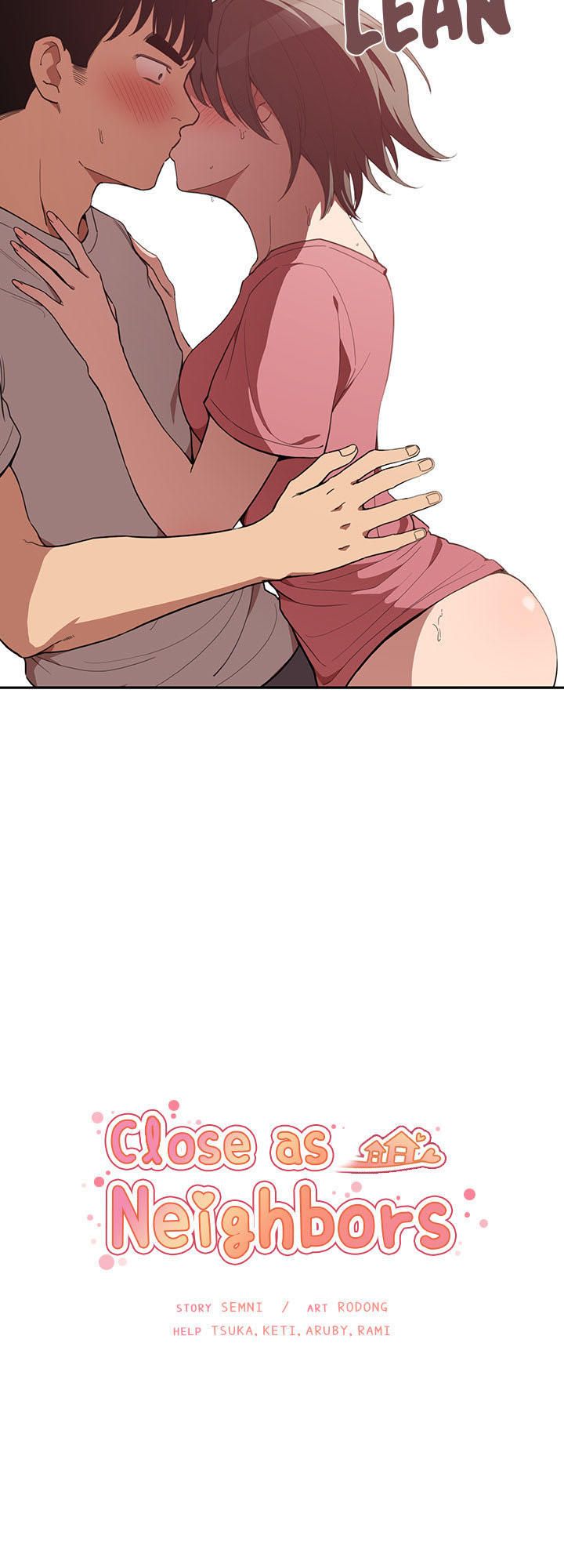 close as neighbors chapter 41 15